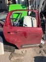 Fiat 500 Çıkma arka sağ kapı çıkma orjınal