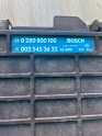 Oto Çıkma Parça / Mercedes / 190 / Beyin / Motor Beyni / Çıkma Parça 