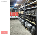 Oto Çıkma Parça / Volkswagen / Passat / Motor / Motor (komple) / Sıfır Parça 