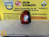Oto Çıkma Parça / Dacia / Logan / Far & Stop / Sol Ön Far / Sıfır Parça 