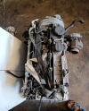 Oto Çıkma Parça / Mercedes / 250 / Motor / Motor (komple) / Çıkma Parça 