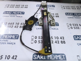 Oto Çıkma Parça / Audi / A4 / Oto Cam / Cam Krikosu / Çıkma Parça 