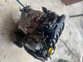 Oto Çıkma Parça / Renault / Megane / Motor / Komple Motor / Çıkma Parça 