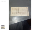 Oto Çıkma Parça / Skoda / Fabia / Koltuk & Döşeme / İç Trim / Çıkma Parça 
