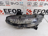 HONDA CİVİC LEDLİ SOL FAR ÇIKMA ORİJİNAL PARÇA