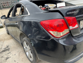 CHEVROLET CRUZE “ SOL ARKA KAPI “