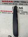 Oto Çıkma Parça / Nissan / Qashqai / Kaporta & Karoser / Bagaj Kapağı / Çıkma Parça 