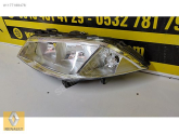 Oto Çıkma Parça / Renault / Megane / Far & Stop / Sol Arka Stop / Sıfır Parça 
