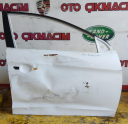 HYUNDAİ ELANTRA SAĞ ÖN KAPI