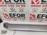 Oto Çıkma Parça / Honda / CR-V / Tampon / Karlık / Çıkma Parça 
