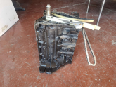 Oto Çıkma Parça / Opel / Astra / Motor / Blok / Çıkma Parça 