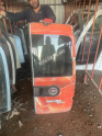 FİAT DOBLO MAXİ BAGAJ KAPAĞI