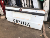 Oto Çıkma Parça / Skoda / Pickup / Kaporta & Karoser / Bagaj Kapağı / Çıkma Parça 