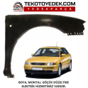 AUDİ A3 ÖN ÇAMURLUK SAĞ SOL 1996 VE ÜZERİ / KAMPANYA