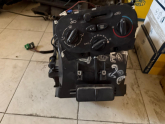 Oto Çıkma Parça / Peugeot / 206 / Fan / Fan Paneli / Çıkma Parça 