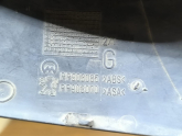 Oto Çıkma Parça / Peugeot / 307 / Ayna / Ayna Kapağı / Çıkma Parça 