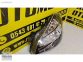 Oto Çıkma Parça / Renault / Clio / Far & Stop / Sol Ön Far / Sıfır Parça 