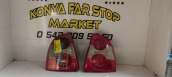 Volkswagen  Passat Orjnal Sol Stop