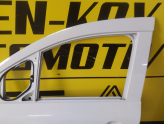 Oto Çıkma Parça / Renault / Kangoo / Kaporta & Karoser / Sol Ön Kapı / Çıkma Parça 