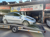 Oto Çıkma Parça / Seat / Leon / Koltuk & Döşeme / Bagaj Pandizot / Çıkma Parça 