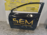Oto Çıkma Parça / Renault / Clio / Kaporta & Karoser / Sol Ön Kapı / Çıkma Parça 