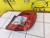 Oto Çıkma Parça / Opel / Corsa / Far & Stop / Sağ Arka Stop / Çıkma Parça 
