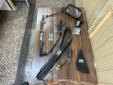 Oto Çıkma Parça / Fiat / Palio / Oto Cam / Cam Krikosu / Çıkma Parça 