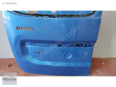 Oto Çıkma Parça / Dacia / Dokker / Kaporta & Karoser / Sol Arka Kapı / Çıkma Parça 