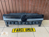 VW CADDY ÖN PANJUR ORJİNAL