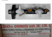 Oto Çıkma Parça / Mitsubishi / L300 / Fren / Fren Merkezi / Sıfır Parça 