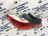 Oto Çıkma Parça / Bmw / 1 Serisi / Far & Stop / Sol Arka Stop / Çıkma Parça 