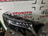 Oto Çıkma Parça / Mercedes / Vito / Far & Stop / Sağ Ön Far / Çıkma Parça 