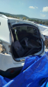 Hurda Belgeli Araçlar / Nissan / Qashqai