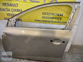 Oto Çıkma Parça / Renault / Megane / Kaporta & Karoser / Sol Ön Kapı / Çıkma Parça 