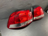 Oto Çıkma Parça / Volkswagen / Golf / Far & Stop / Sağ Arka Stop / Çıkma Parça 