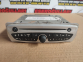 RENAULT FLUENCE RADYO TEYP