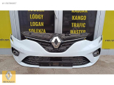 Renkay Kocaeli'de Renault Clio 5 Ön Tampon Çıkma Parçaları