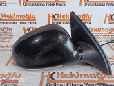 Oto Çıkma Parça / Volkswagen / Jetta / Ayna / Ayna Sinyali / Çıkma Parça 
