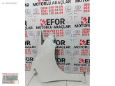 Oto Çıkma Parça / Honda / Jazz / Kaporta & Karoser / Sağ Ön Çamurluk / Çıkma Parça 