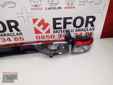 Oto Çıkma Parça / Honda / HR-V / Kaporta & Karoser / Bagaj Havuz Sacı / Çıkma Parça 