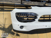 Oto Çıkma Parça / Porsche / Cayenne / Tampon / Ön Tampon / Çıkma Parça 