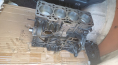 Oto Çıkma Parça / Volkswagen / Crafter / Motor / Blok / Çıkma Parça 