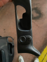 Oto Çıkma Parça / Opel / Astra / Kaporta & Karoser / Bakalit / Çıkma Parça 