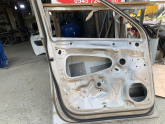 Oto Çıkma Parça / Volkswagen / Tiguan / Kaporta & Karoser / Sol Ön Kapı / Çıkma Parça 