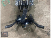VW TOUAREG (7L) ORJİNAL DİREKSİYON KOLONU