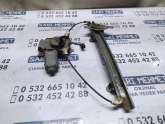 Oto Çıkma Parça / Nissan / Primera / Oto Cam / Cam Krikosu / Çıkma Parça 