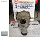 Oto Çıkma Parça / Bmw / 3 Serisi / Defransiyel / Ön Defransiyel / Çıkma Parça 