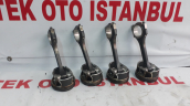 Oto Çıkma Parça / Mercedes / C Serisi / Motor / Piston / Çıkma Parça 