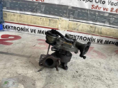 Oto Çıkma Parça / Peugeot / 206 / Motor / Turbo / Çıkma Parça 