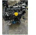 DACİA SANDERO KOMPLE MOTOR